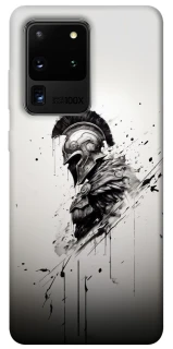 Чехол на Samsung Galaxy S20 Ultra Tattoo ver.3 фото 1 из 1