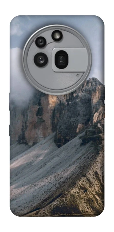 Чохол на Nothing Phone (3a) Pro Mountains v2 фото 1 з 1