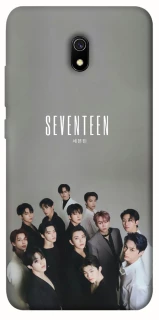 Чохол на Xiaomi Redmi 8a Seventeen v3 фото 1 з 1