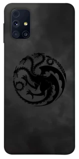 Чехол на Samsung Galaxy M31s House of the Dragon ver.3 фото 1 из 1