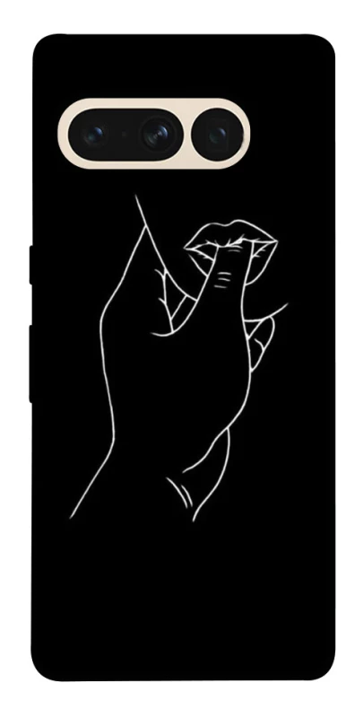 Чохол на Google Pixel 7 Pro Passion фото 1 з 1