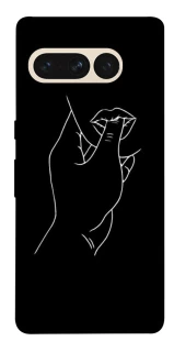 Чохол на Google Pixel 7 Pro Passion фото 1 з 1