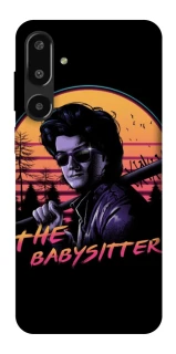 Чохол на Samsung Galaxy F16 Stranger Things ver.31 фото 1 з 1