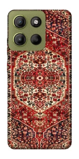 Чохол на Motorola Moto G15 4G Килим v11 фото 1 з 1