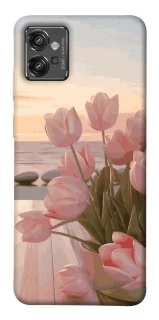Чохол на Motorola Moto G32 Morning Flowers zon фото 1 Чохол на Motorola Moto G32 Morning Flowers zon фото 1 з 1