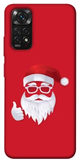 Чохол на Xiaomi Redmi Note 11 (Global) / Note 11S Christmas mood ver.12 фото 1 з 1