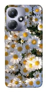 Чохол на Infinix Hot 30i Поле ромашок фото 1 з 1