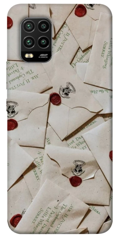Чохол на Xiaomi Mi 10 Lite Harry Potter v1 фото 1 з 1