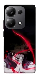 Чехол на Xiaomi Redmi Note 13 Pro 4G Choso фото 1 из 1