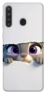 Чехол на Samsung Galaxy A21 Zootopia фото 1 из 1