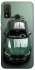 Чохол на Huawei P Smart (2020) BMW green фото 1 з 1