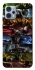 Чохол на Motorola Moto G23 Mortal Kombat ver.4 фото 1 з 1
