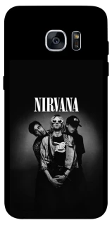 Чохол на Samsung G935F Galaxy S7 Edge Nirvana ver.5 фото 1 з 1