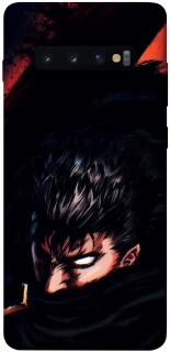 Чохол на Samsung Galaxy S10+ Berserk v5 фото 1 з 1