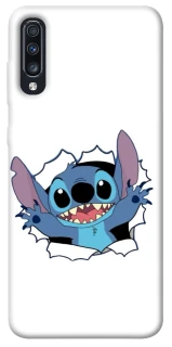 Чехол на Samsung Galaxy A70 (A705F) Stitch ver.19 фото 1 Чехол на Samsung Galaxy A70 (A705F) Stitch ver.19 фото 1 из 1