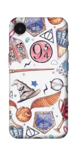 Чохол на Apple iPhone 16e (6.1") Harry Potter V18 фото 1 з 1