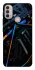 Чохол на Motorola Moto E40 BMW v49 фото 1 з 1