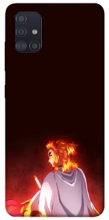 Чохол на Samsung Galaxy A51 Anime v18 фото 1 з 1