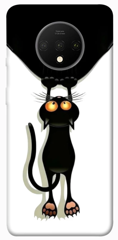 Чохол на OnePlus 7T But it's not white фото 1 з 1