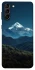 Чохол на Samsung Galaxy S21+ Mountain v4 фото 1 з 1