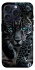 Чохол на Apple iPhone 15 Pro (6.1") blue eye leo фото 1 з 1