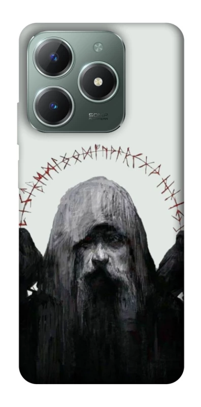 Чохол на Realme C61 Одін фото 1 з 1