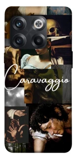 Чехол на OnePlus 10T Caravaggio фото 1 из 1