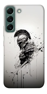 Чехол на Samsung Galaxy S22 Tattoo ver.3 фото 1 из 1