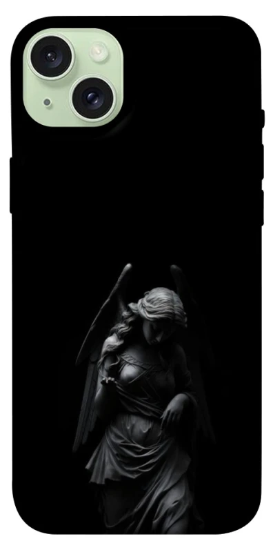 Чехол на Apple iPhone 15 Plus (6.7") Angel фото 1 из 1