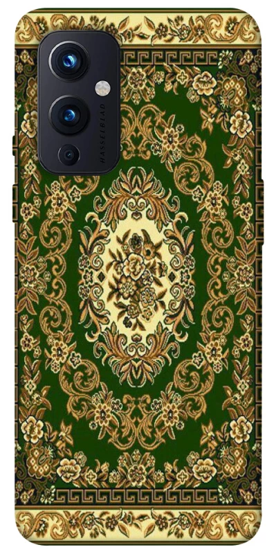 Чехол на OnePlus 9 Килим v9 фото 1 из 1