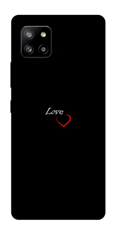 Чохол на Samsung Galaxy A42 5G Love aesthetic ver.9 фото 1 з 1