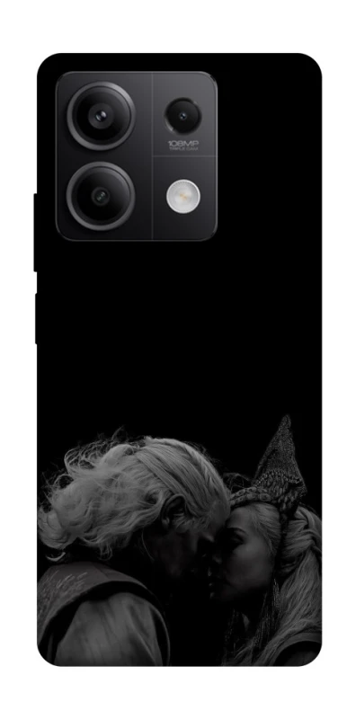 Чохол на Xiaomi Redmi Note 13 5G House of the Dragon ver.8 фото 1 з 1