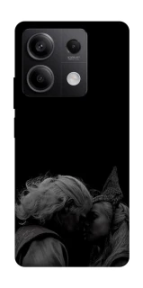Чохол на Xiaomi Redmi Note 13 5G House of the Dragon ver.8 фото 1 з 1