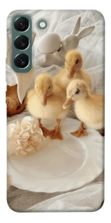 Чохол на Samsung Galaxy S22+ Easter Vibes фото 1 з 1