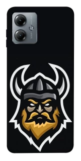 Чохол на Motorola Moto G14 Viking v2 фото 1 з 1