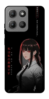 Чохол на Motorola Moto G15 Power She is Japanese ver.3 фото 1 з 1