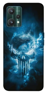 Чохол на Realme 9 Pro Каратель v2 фото 1 з 1