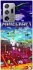 Чохол на Samsung Galaxy Note 20 Ultra Minecraft world фото 1 з 1