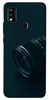 Чохол на ZTE Blade A51 Лінза фото 1 з 1