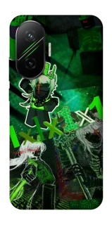 Чехол на Xiaomi Poco F7 Roblox v5 фото 1 из 1