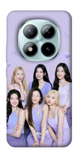 Чохол на Xiaomi Redmi Note 15 Pro+ 5G BABYMONSTER v2 фото 1 з 1