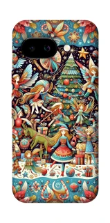 Чохол на Google Pixel 9a Christmas spirit ver.17 фото 1 з 1