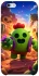 Чохол на Apple iPhone 6/6s (4.7") Brawl Stars ver.14 фото 1 з 1
