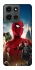 Чехол на Motorola Moto G Power (2025) Spider Man ver.2 фото 1 из 1