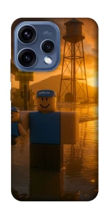 Чохол на Oppo Reno 15 Roblox aesthetics ver.4 фото 1 з 2
