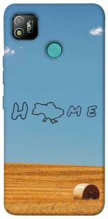 Чохол на TECNO POP 4 Home фото 1 з 1