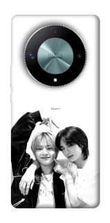 Чехол на Huawei Magic6 Lite HyunJin & Jeongin фото 1 из 1