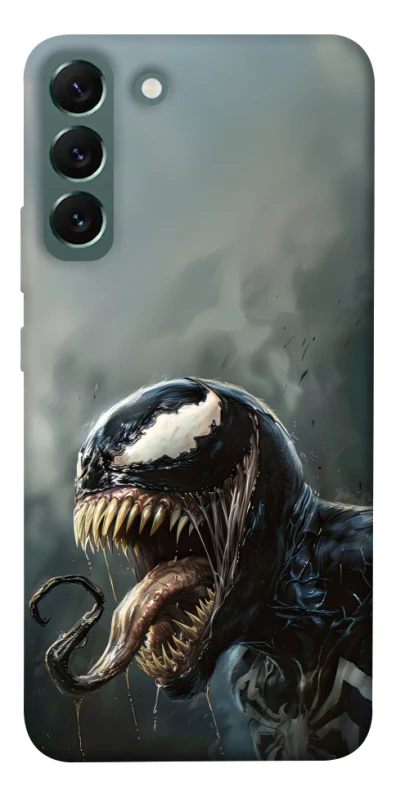 Чохол на Samsung Galaxy S22+ venom v7 фото 1 з 1