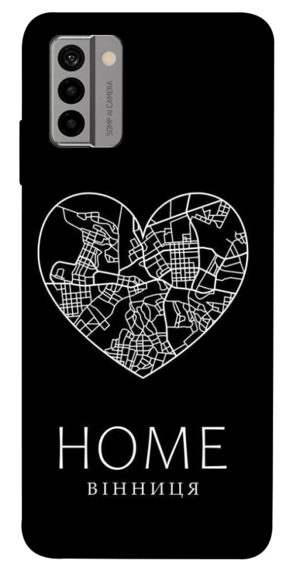 Чохол на Nokia G22 Вінниця Home фото 1 з 1