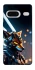 Чехол на Google Pixel 7 Cyber ​​Fox фото 1 из 1